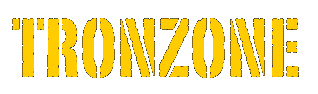 Enter Tronzone